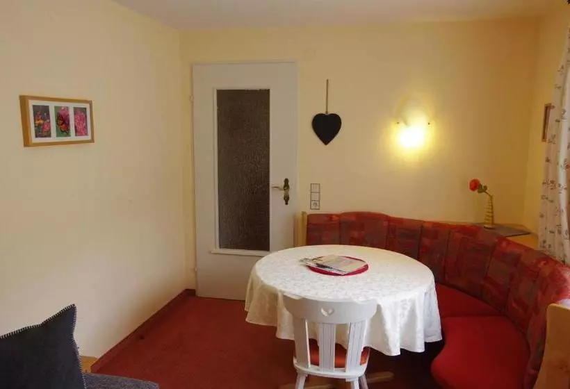 Hotel Irene