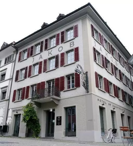 Hotelli Jakob