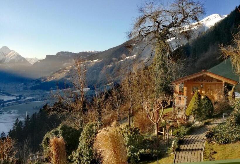 ホテル Neurauthof