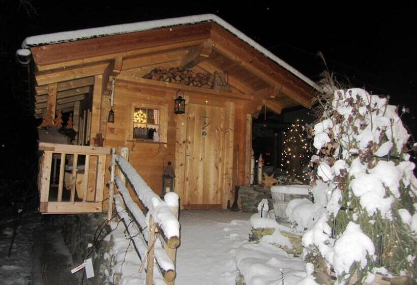 ホテル Neurauthof