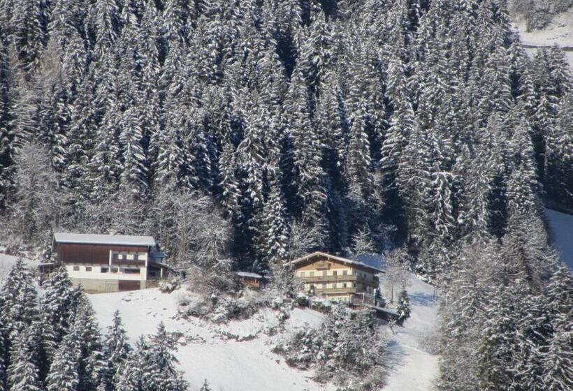 ホテル Neurauthof