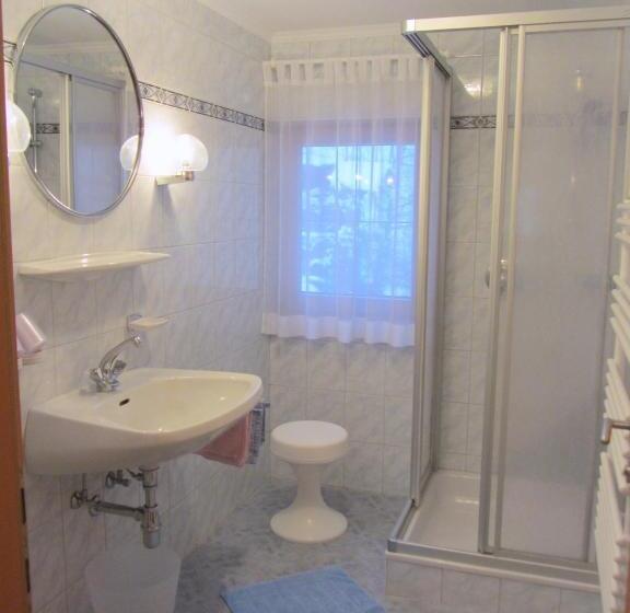 ホテル Neurauthof