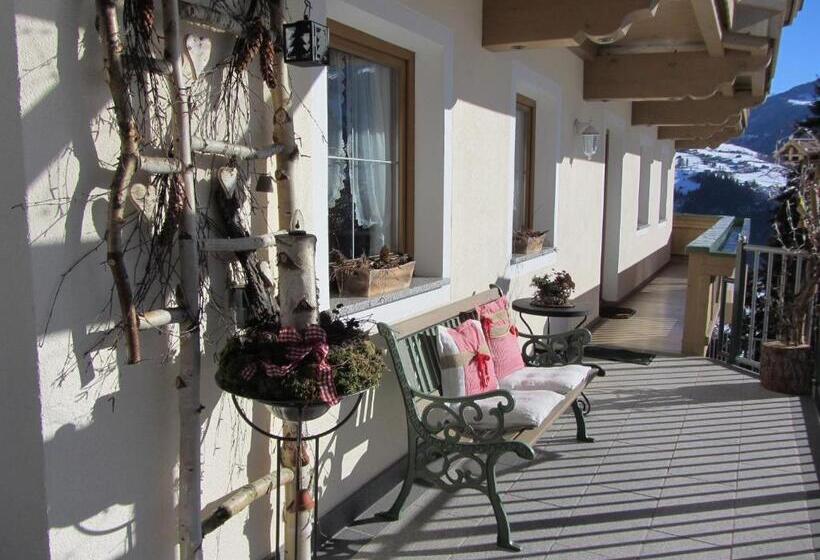 ホテル Neurauthof