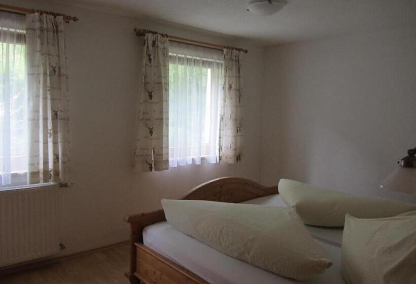 ホテル Neurauthof