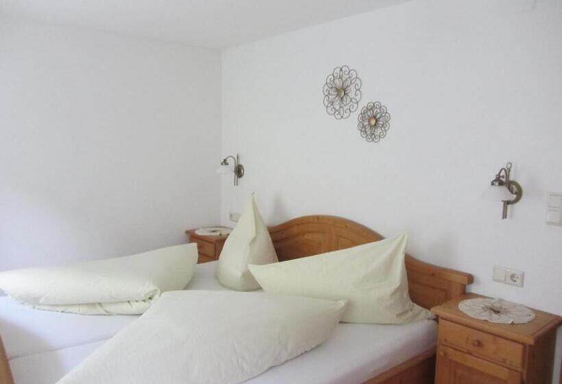 ホテル Neurauthof