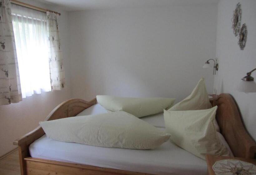 ホテル Neurauthof