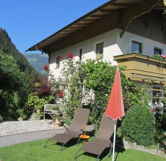 ホテル Neurauthof