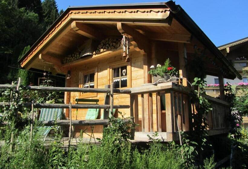 ホテル Neurauthof