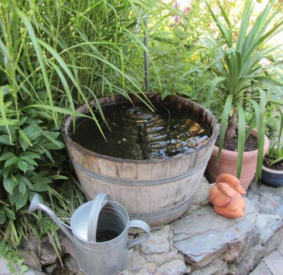 ホテル Neurauthof