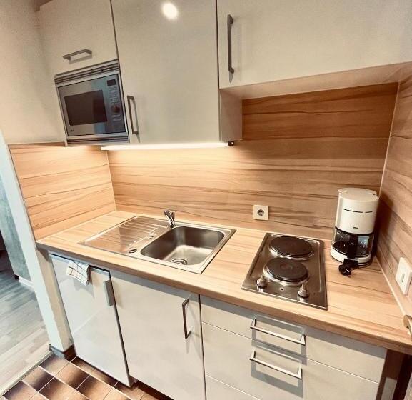 Отель Pension Kreuzeck   Dein Glücksplatz Am Lech