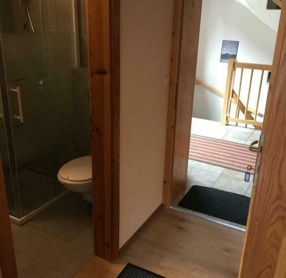 Отель Pension Praxmarer