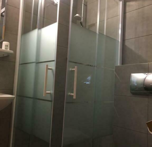 Отель Pension Praxmarer