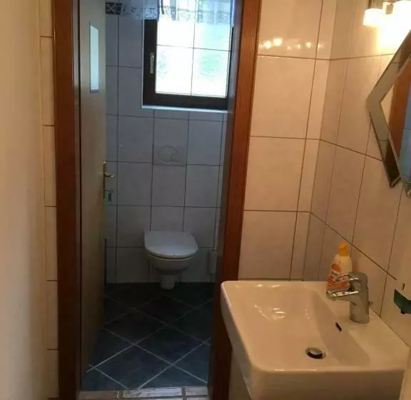 Hotelli Pension Praxmarer
