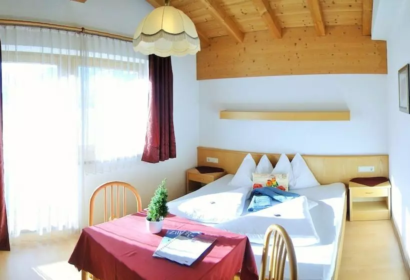 Hotel Restaurant Rosengarten