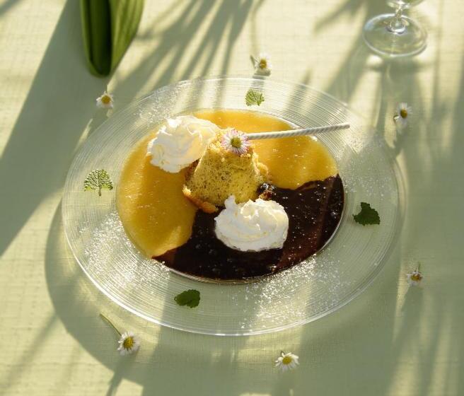 ホテル Wirtshausbrennerei Krenn