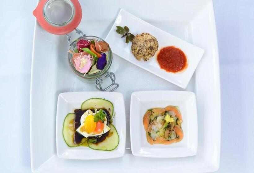 ホテル Wirtshausbrennerei Krenn