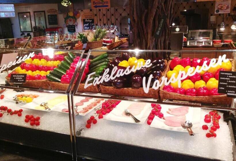 Rosenberger Motel Völkermarkt