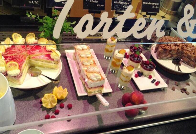 Rosenberger Motel Völkermarkt