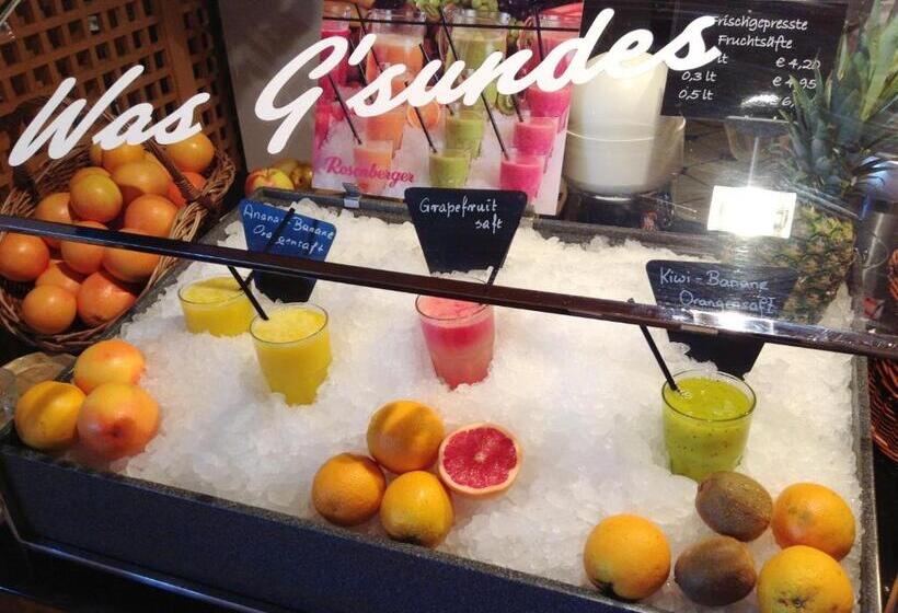 Rosenberger Motel Völkermarkt