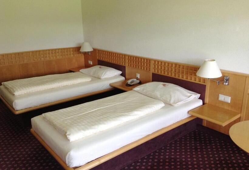 Rosenberger Motel Völkermarkt