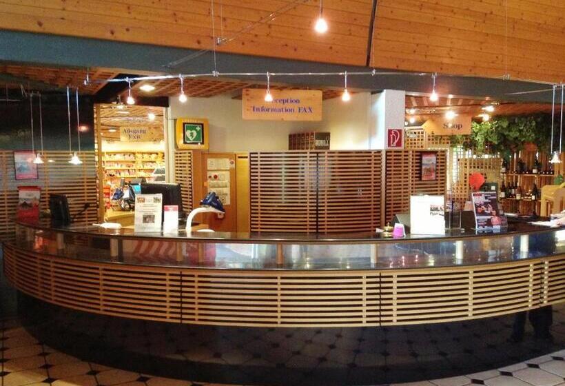 Rosenberger Motel Völkermarkt