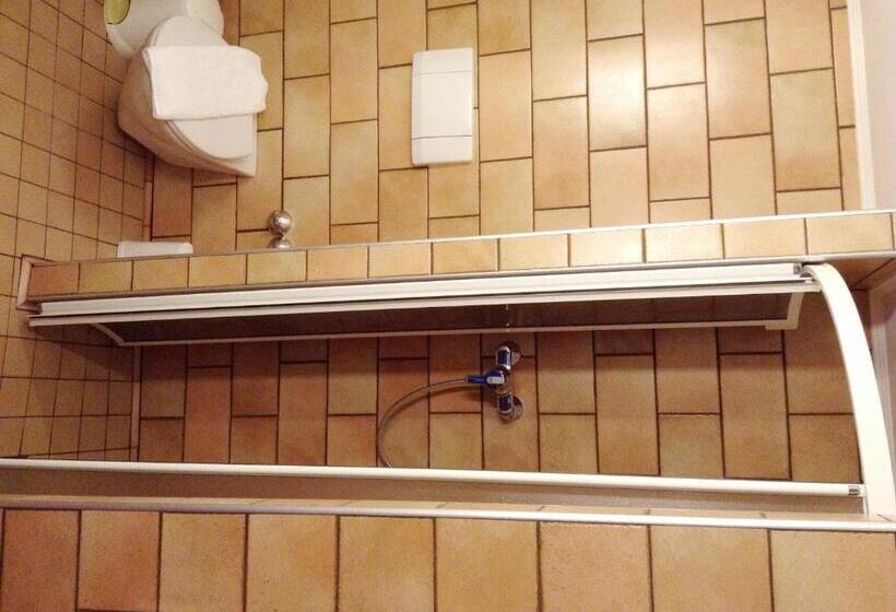 Rosenberger Motel Völkermarkt