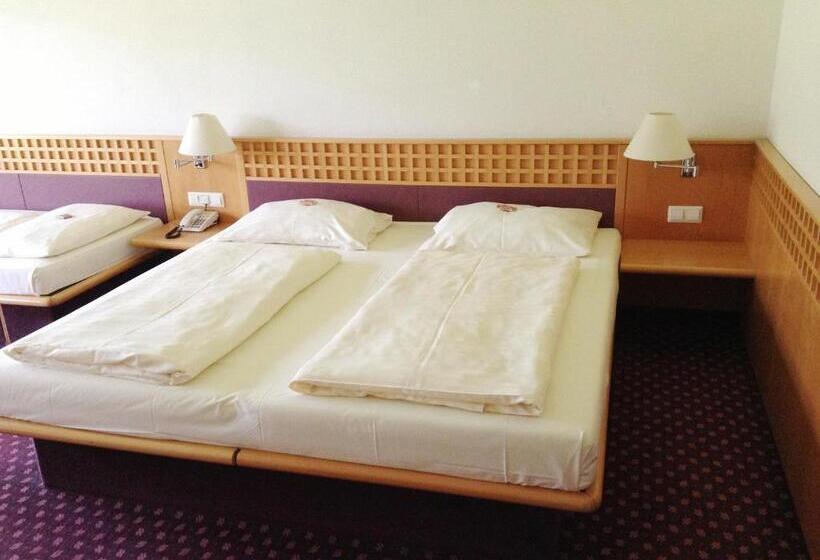 Rosenberger Motel Völkermarkt