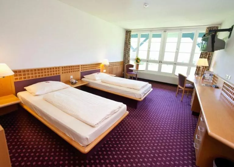Rosenberger Motel Völkermarkt