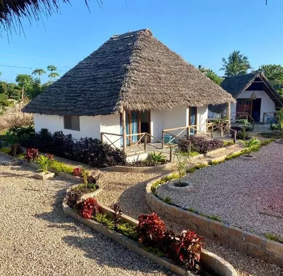 ベッドアンドブレックファースト Kokopelli Bungalows