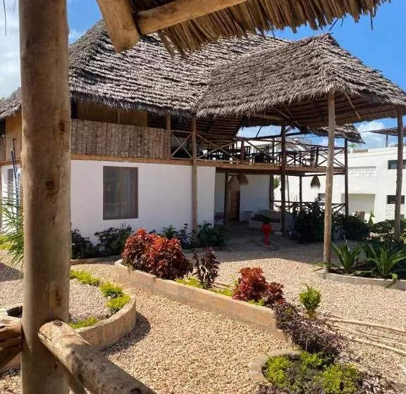 ベッドアンドブレックファースト Kokopelli Bungalows