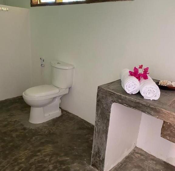 צימר Kokopelli Bungalows