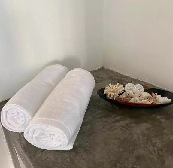 ベッドアンドブレックファースト Kokopelli Bungalows