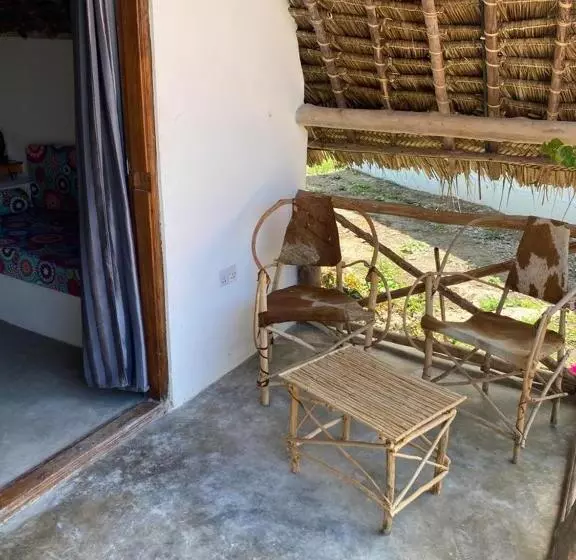 ベッドアンドブレックファースト Kokopelli Bungalows