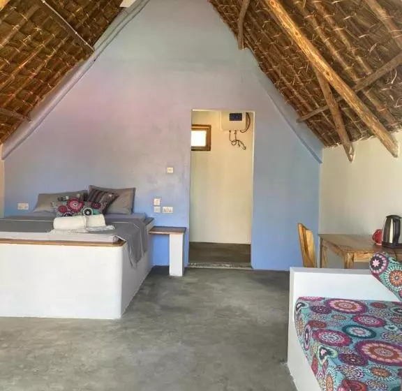 ベッドアンドブレックファースト Kokopelli Bungalows