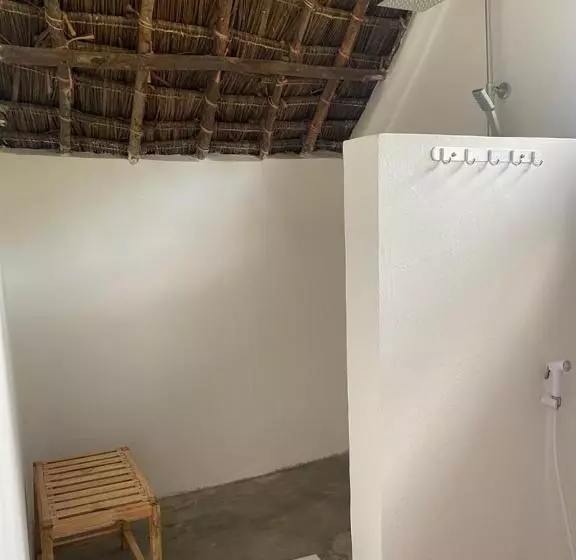 ベッドアンドブレックファースト Kokopelli Bungalows