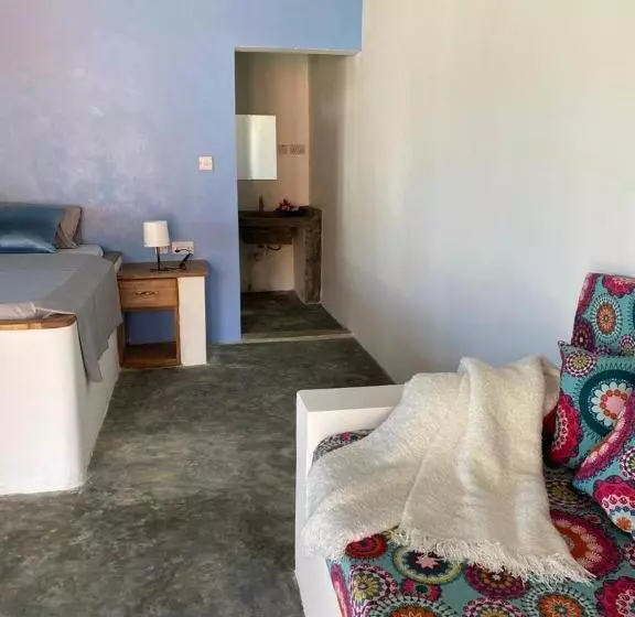 ベッドアンドブレックファースト Kokopelli Bungalows