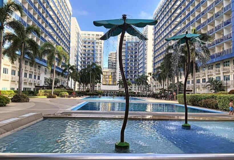 Aamiaismajoitus (B&B) Moa Staycation   Ashti