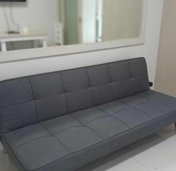 Aamiaismajoitus (B&B) Moa Staycation   Ashti