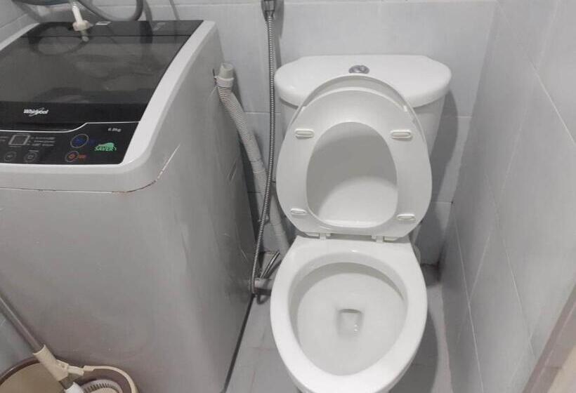 Aamiaismajoitus (B&B) Moa Staycation   Ashti