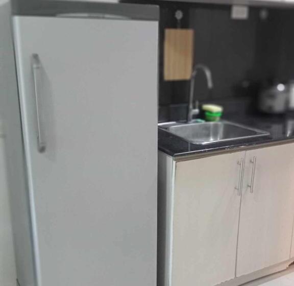 Aamiaismajoitus (B&B) Moa Staycation   Ashti