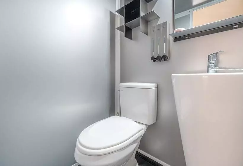 Yangpyeong Flower Caravan Pension