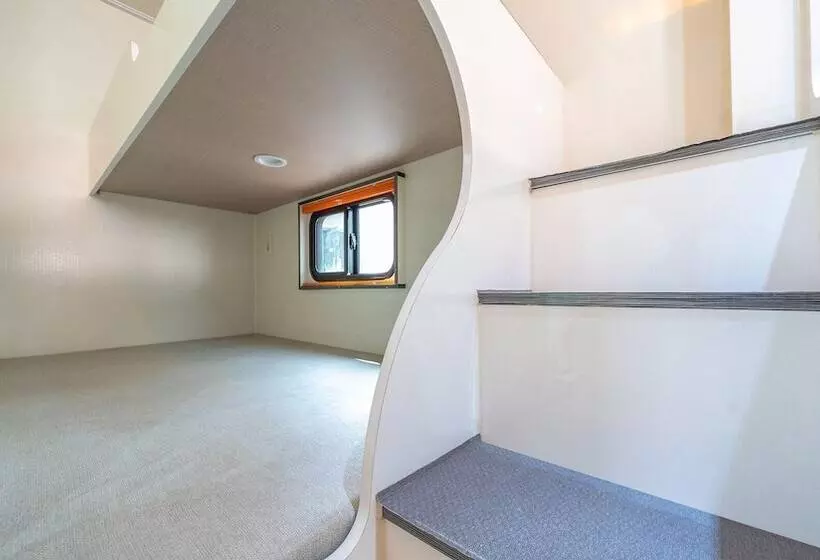 Yangpyeong Flower Caravan Pension