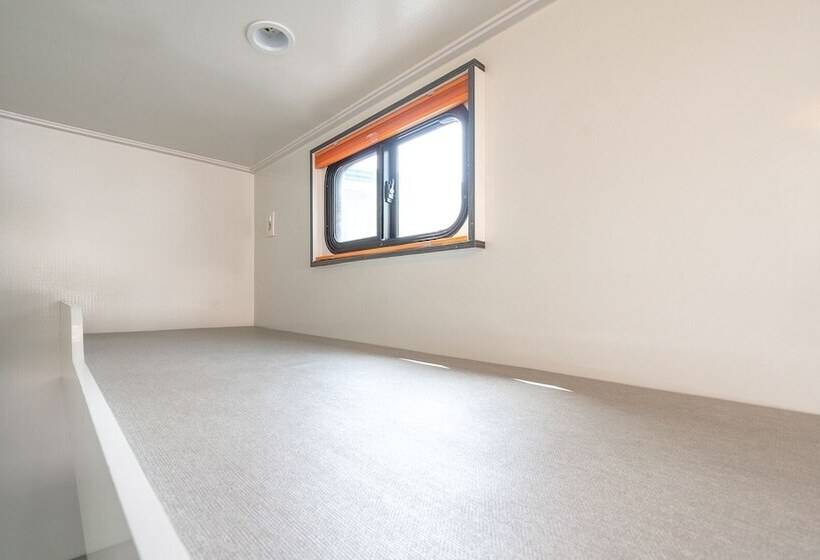 Yangpyeong Flower Caravan Pension