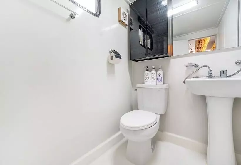 Yangpyeong Flower Caravan Pension