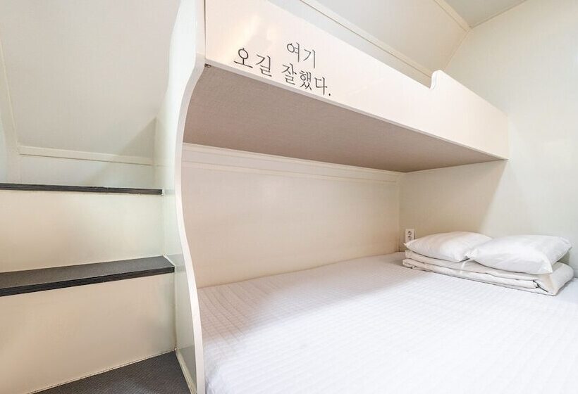 Yangpyeong Flower Caravan Pension