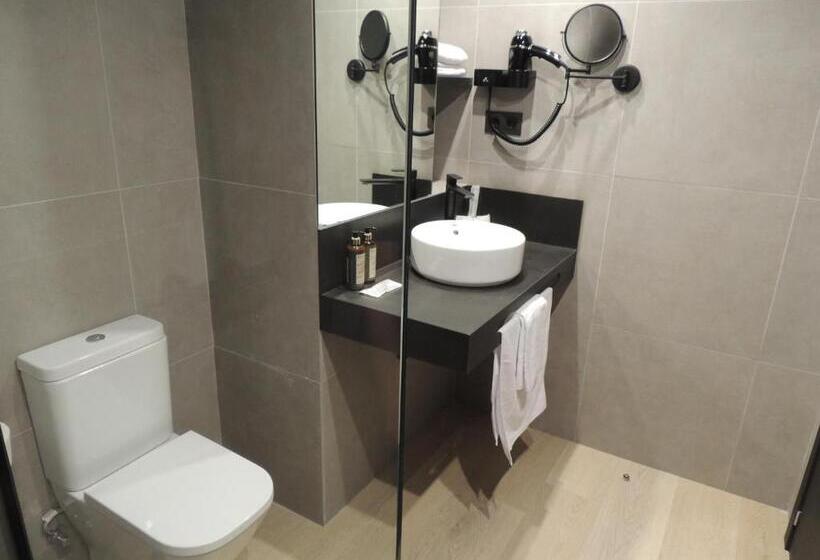 ホテル Las Palmas Canteras