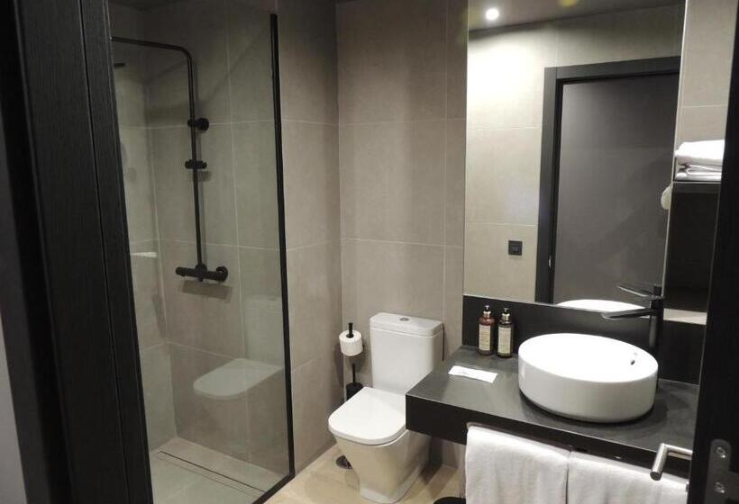 ホテル Las Palmas Canteras