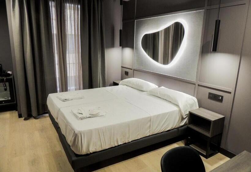 ホテル Las Palmas Canteras