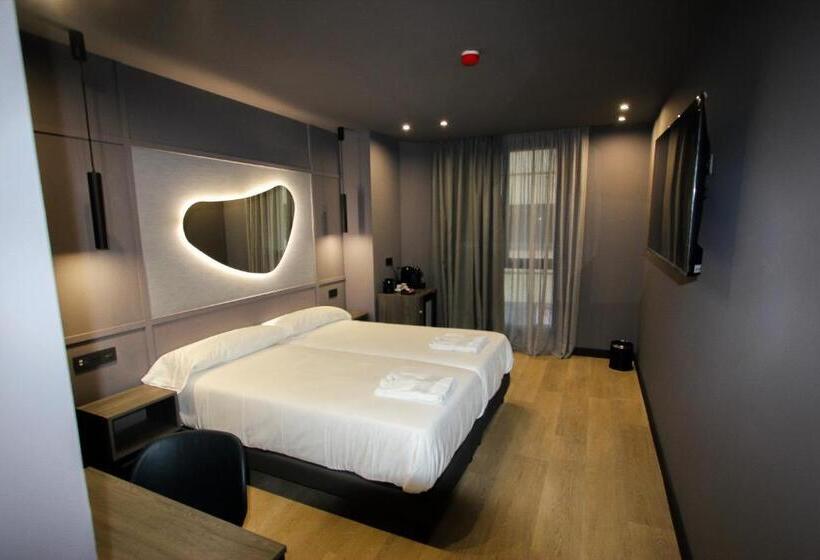 ホテル Las Palmas Canteras