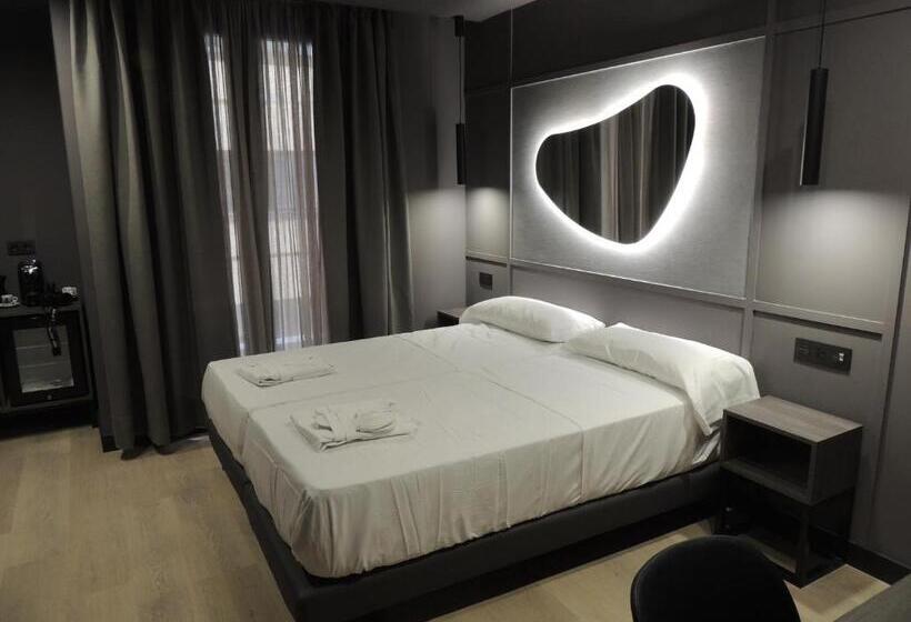 ホテル Las Palmas Canteras